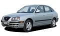 ELANTRA 2004-2007
